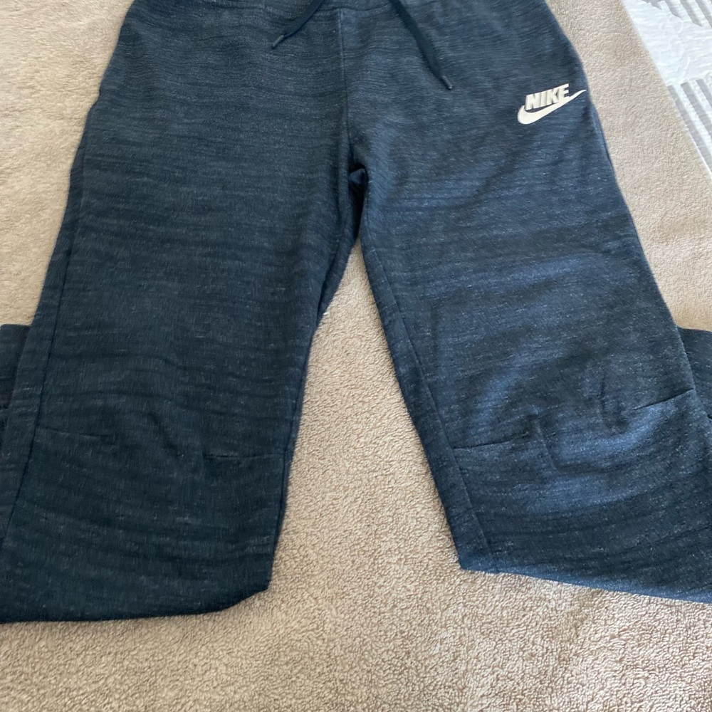 Girl’s Sweatpants by Nike